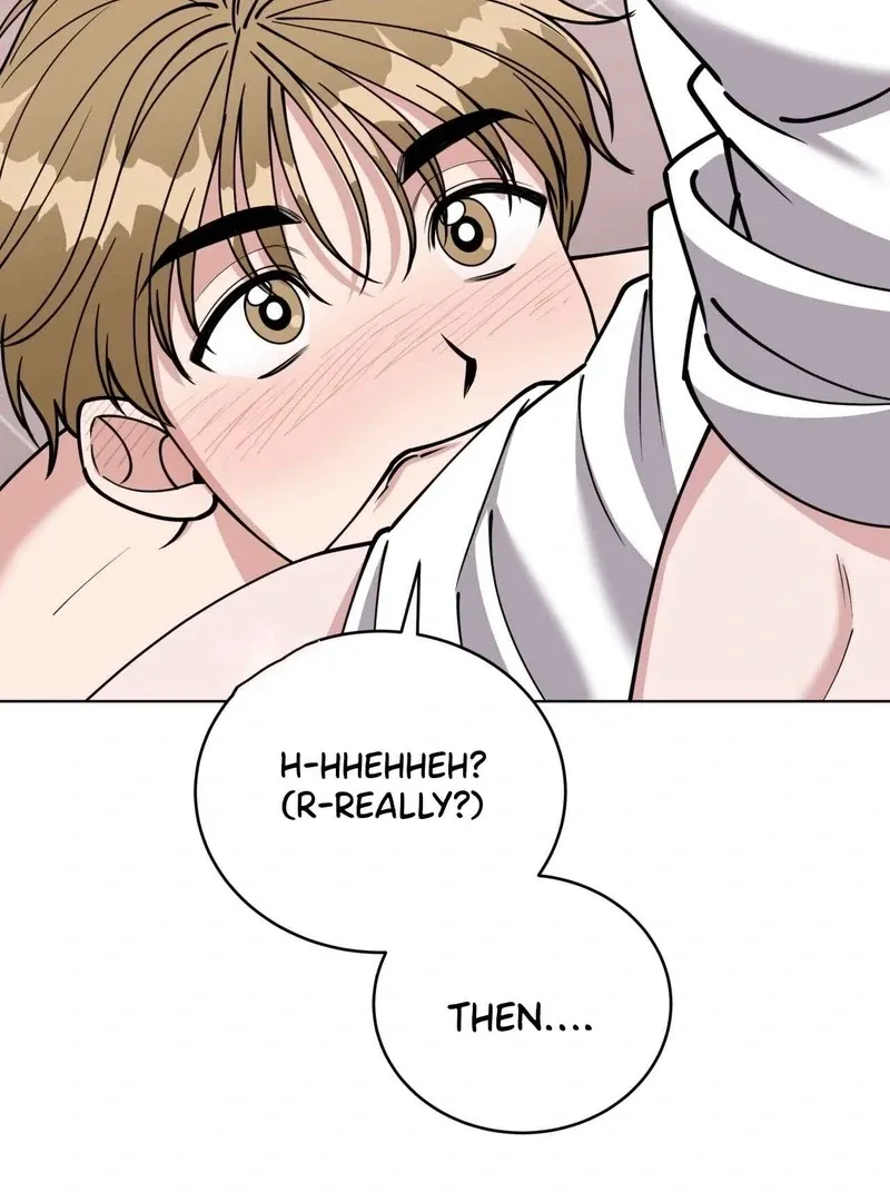 Please Step on Me, Prince! Chapter 5 page 38