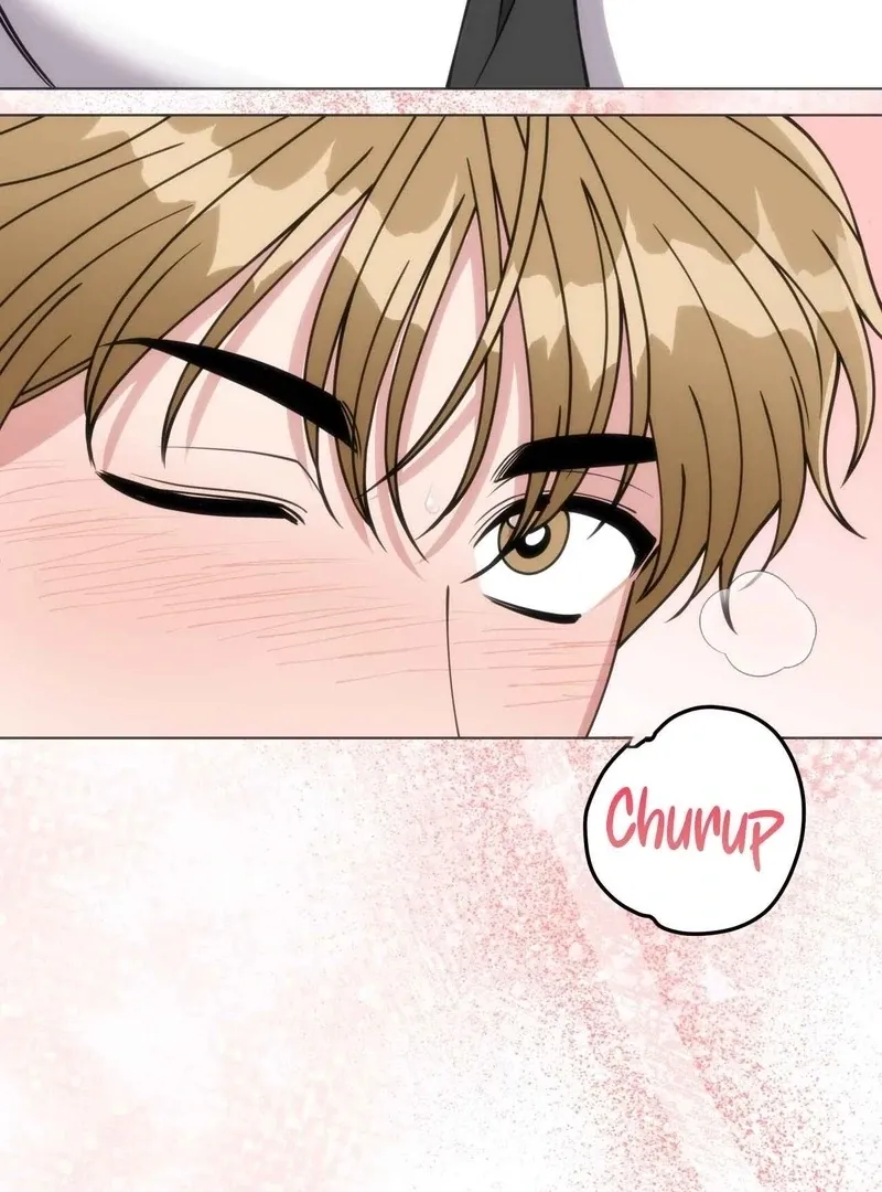 Please Step on Me, Prince! Chapter 5 page 33