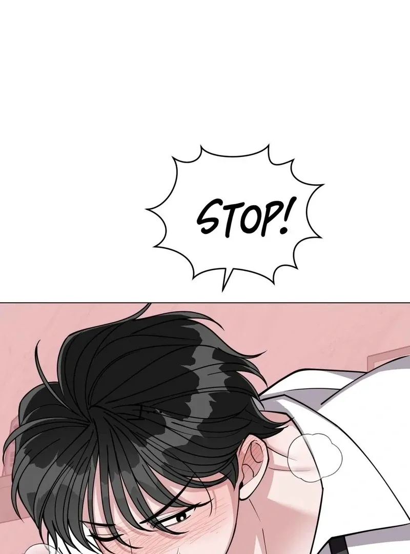 Please Step on Me, Prince! Chapter 5 page 51