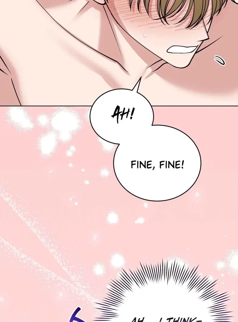 Please Step on Me, Prince! Chapter 5 page 21