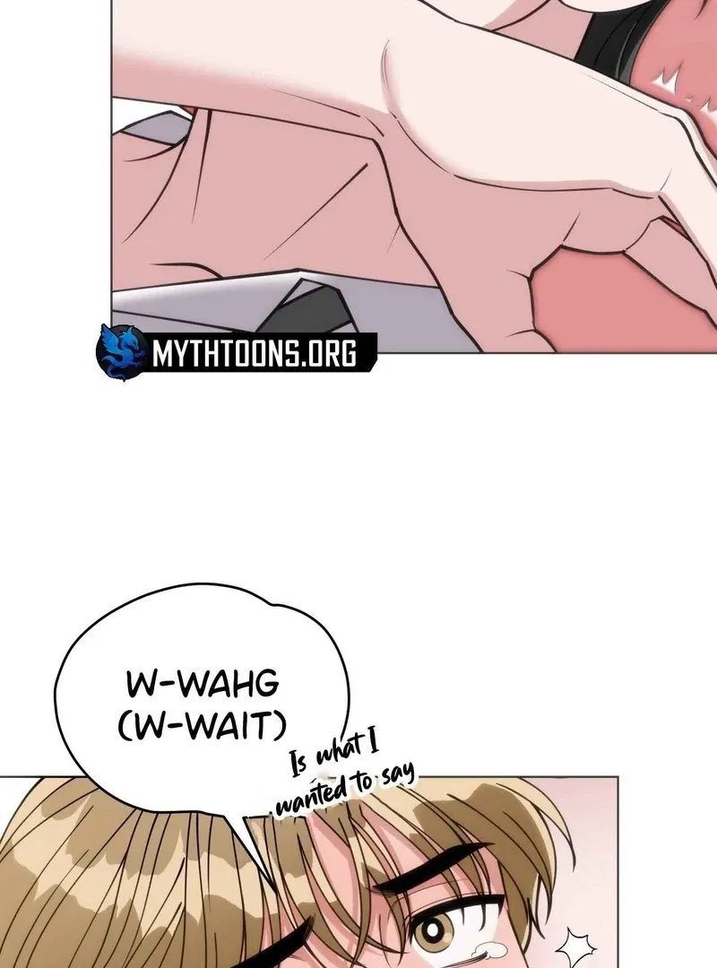 Please Step on Me, Prince! Chapter 5 page 44