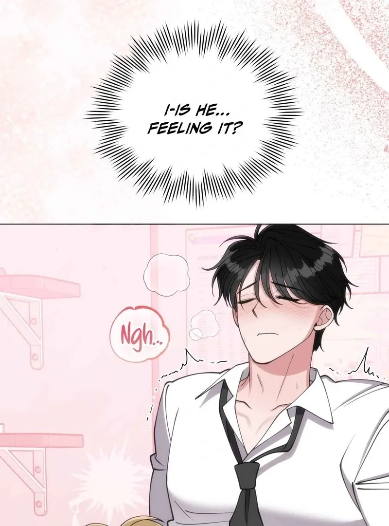 Please Step on Me, Prince! Chapter 5 page 34