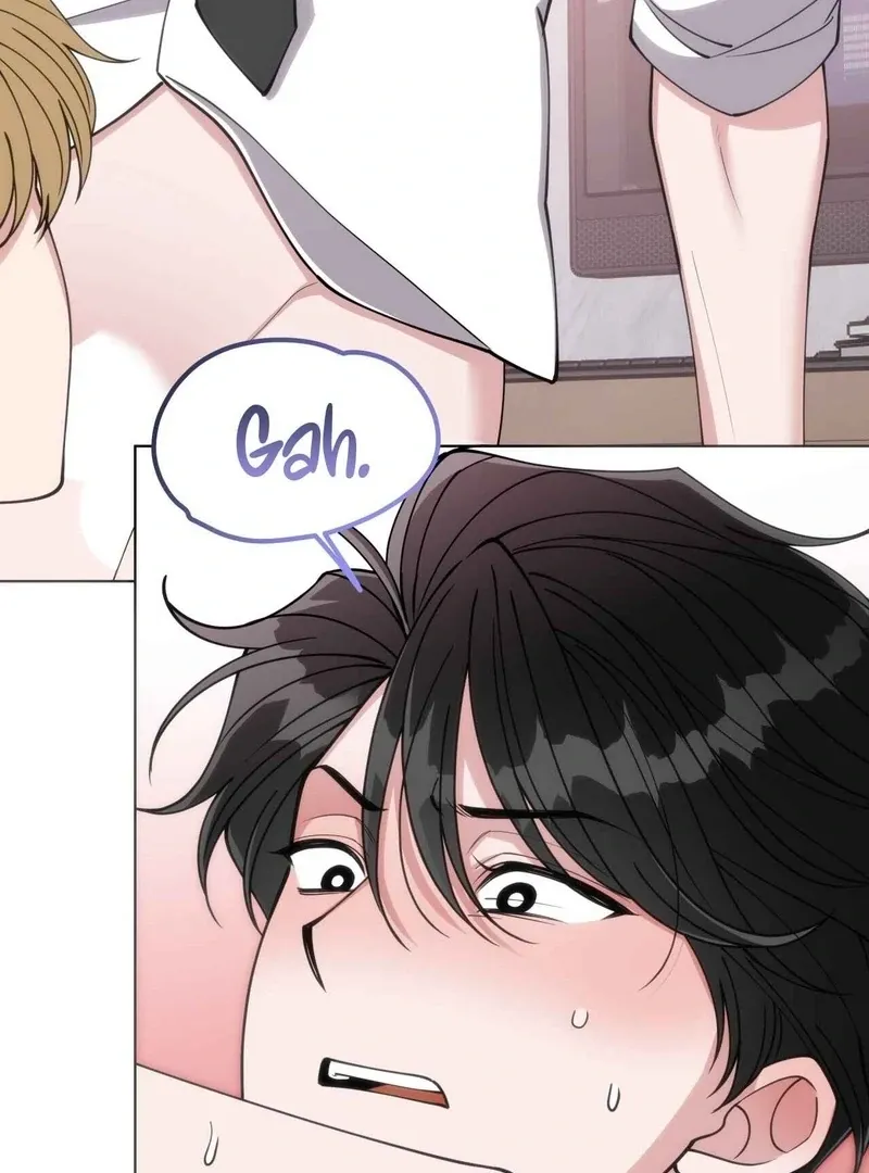 Please Step on Me, Prince! Chapter 5 page 43