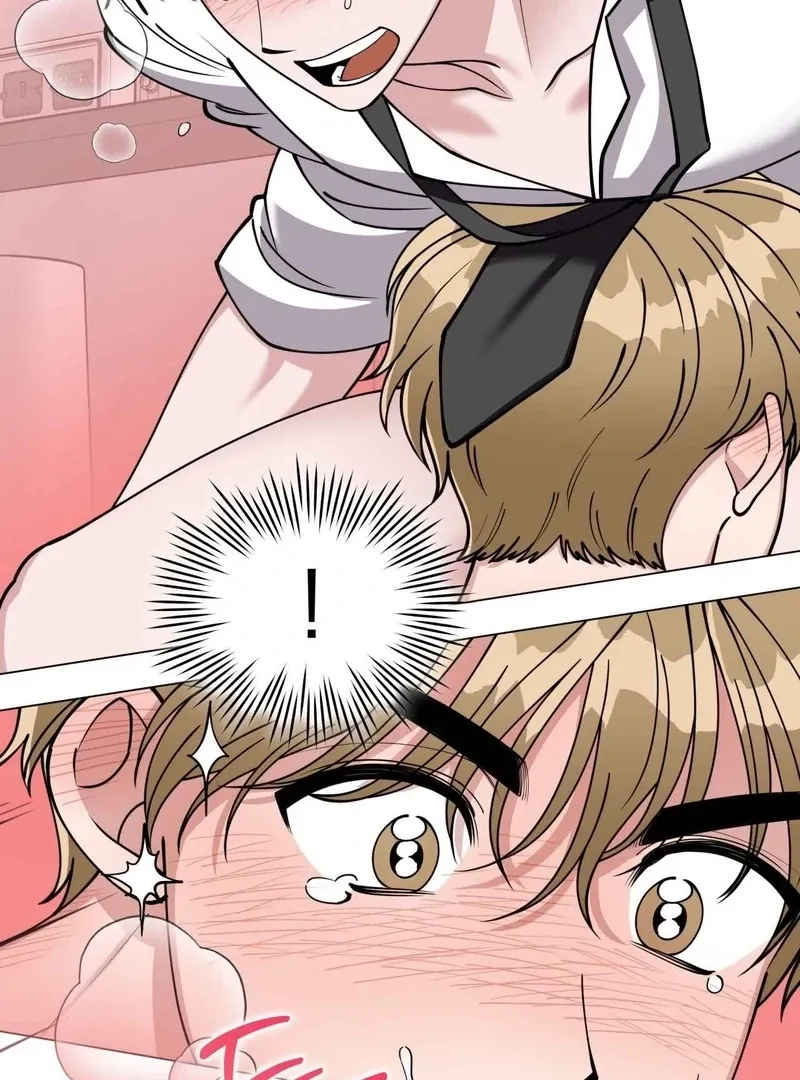 Please Step on Me, Prince! Chapter 5 page 52