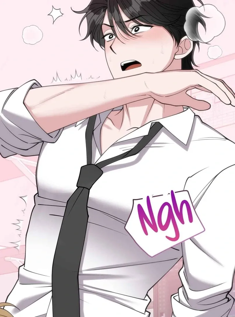 Please Step on Me, Prince! Chapter 5 page 42