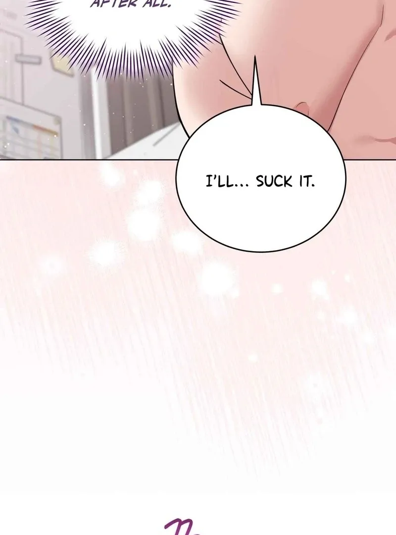 Please Step on Me, Prince! Chapter 5 page 23