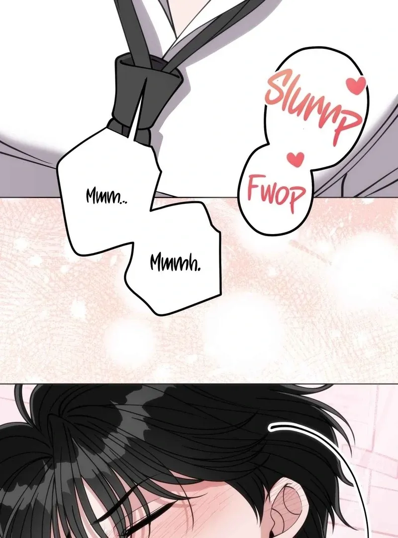 Please Step on Me, Prince! Chapter 5 page 31