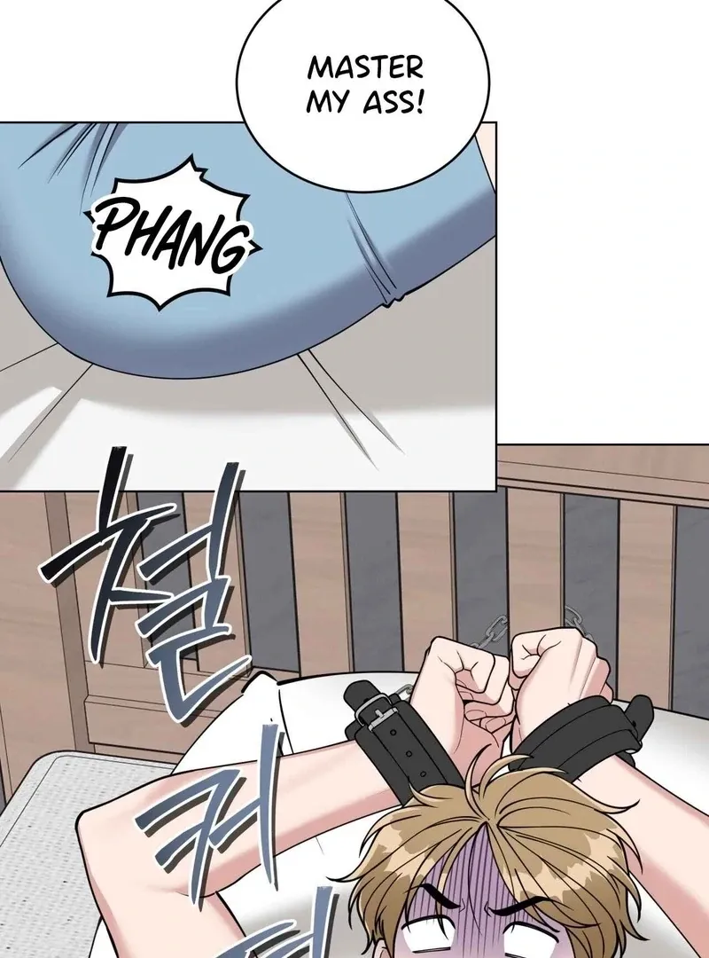 Please Step on Me, Prince! Chapter 5 page 71