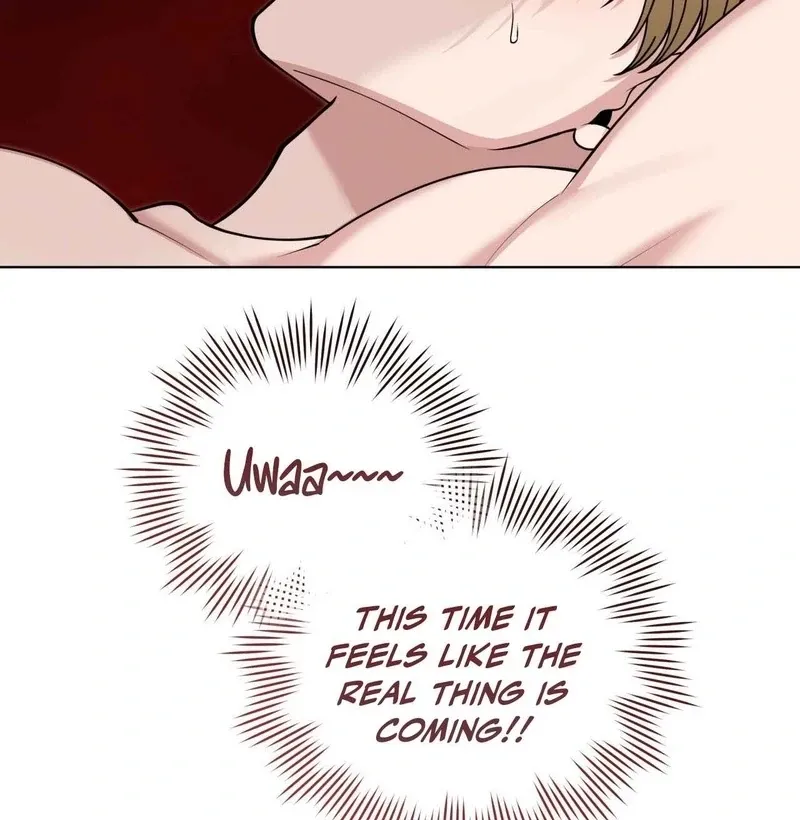 Please Step on Me, Prince! Chapter 5 page 75