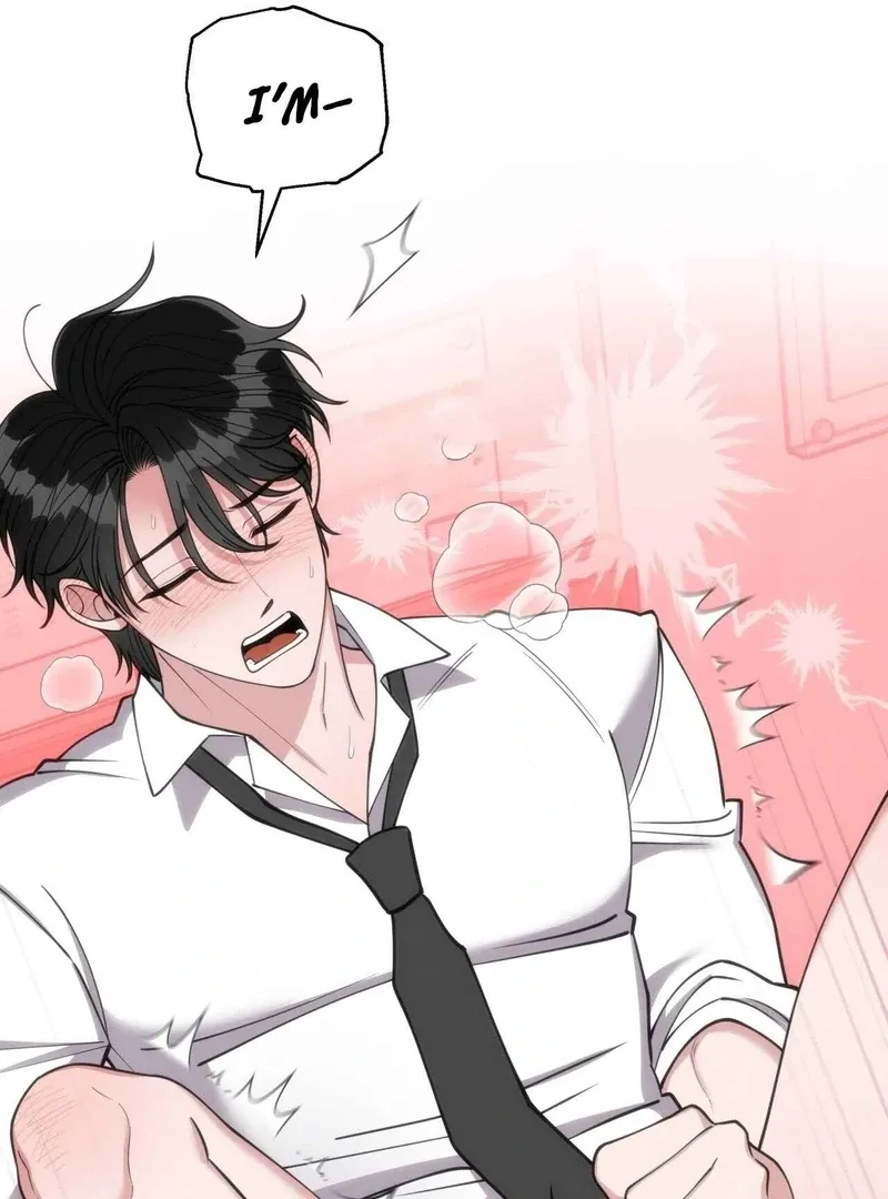 Please Step on Me, Prince! Chapter 5 page 60