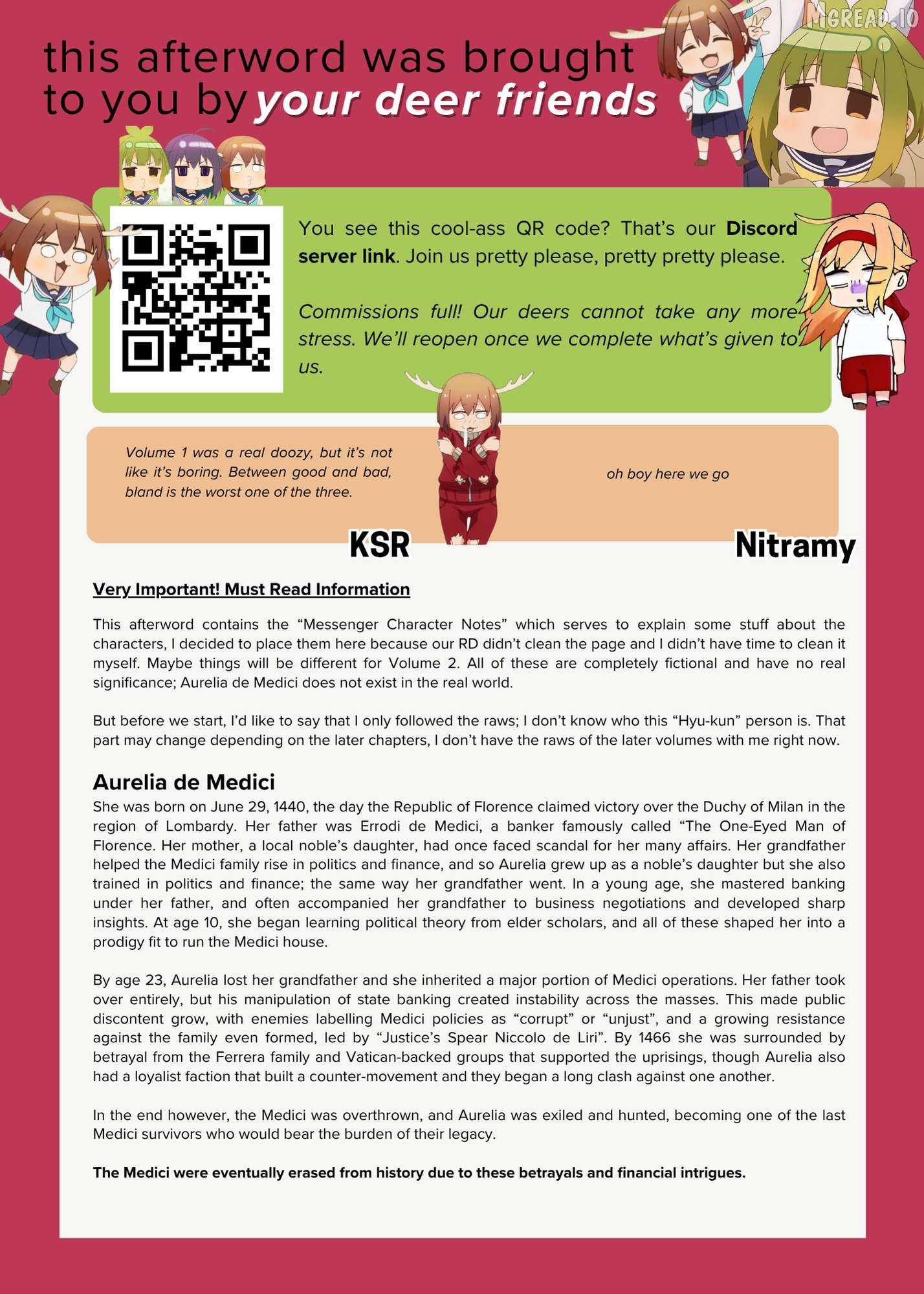 Poorman, Ark, Billionaire Chapter 5 page 39