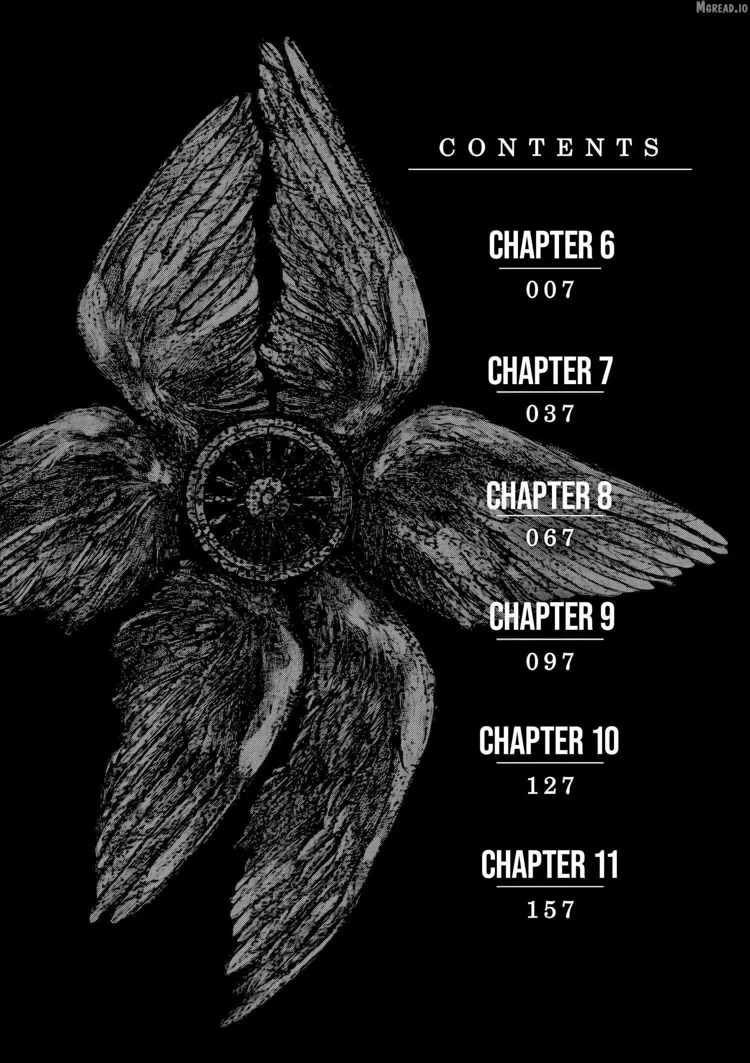 Poorman, Ark, Billionaire Chapter 6 page 9