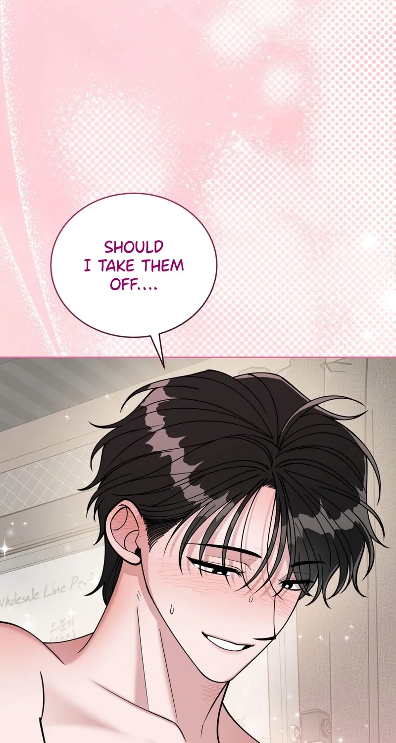 Please Step on Me, Prince! Chapter 6 page 33