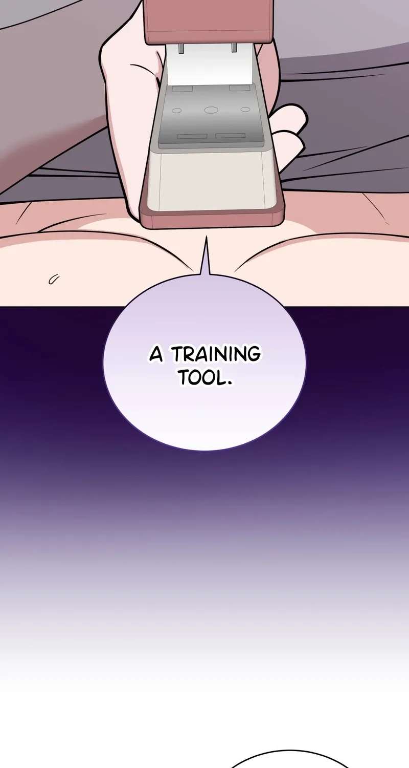 Please Step on Me, Prince! Chapter 6 page 10