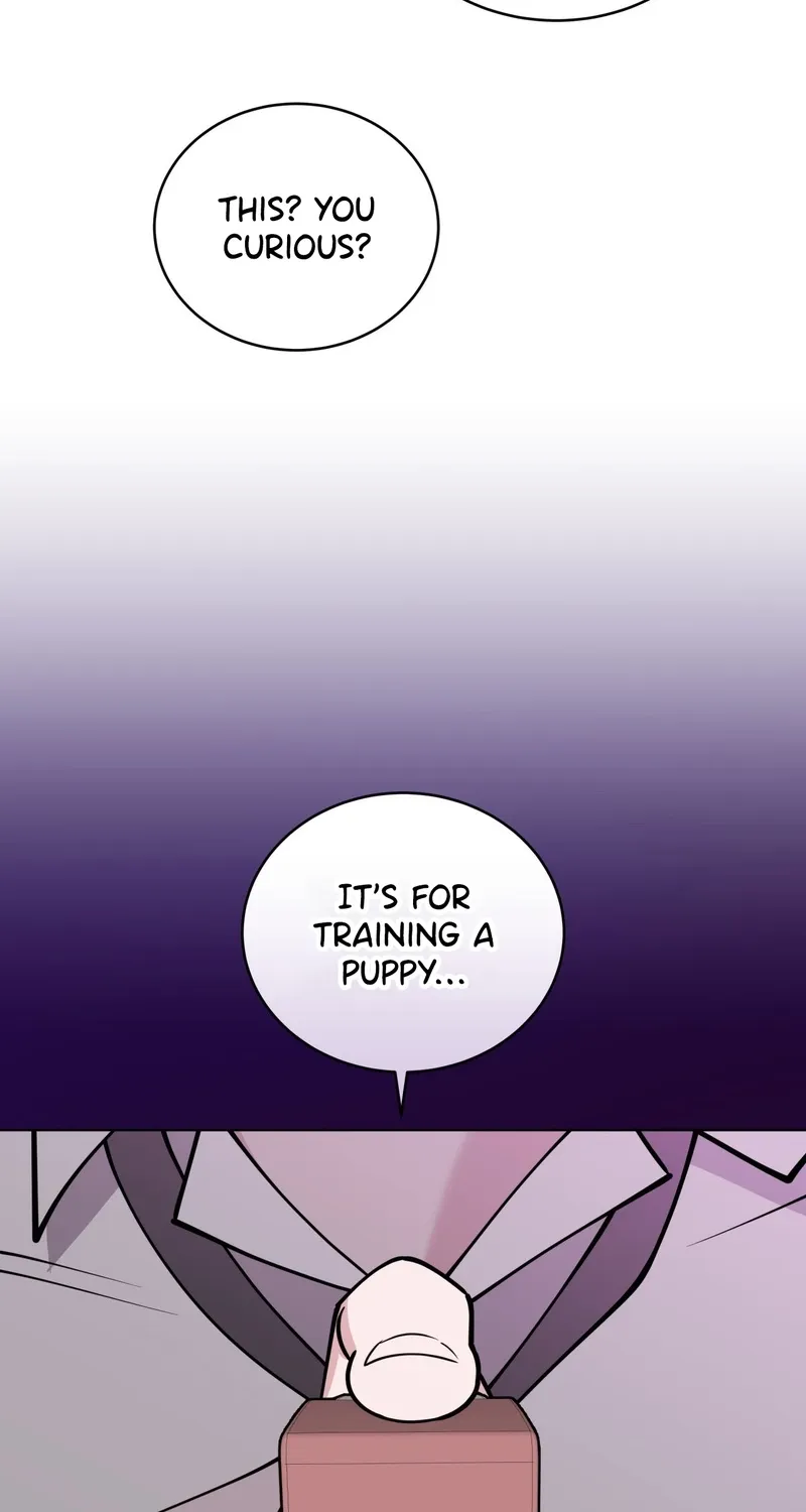 Please Step on Me, Prince! Chapter 6 page 9