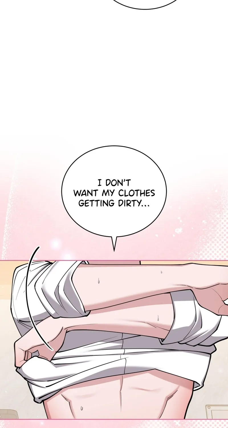 Please Step on Me, Prince! Chapter 6 page 32
