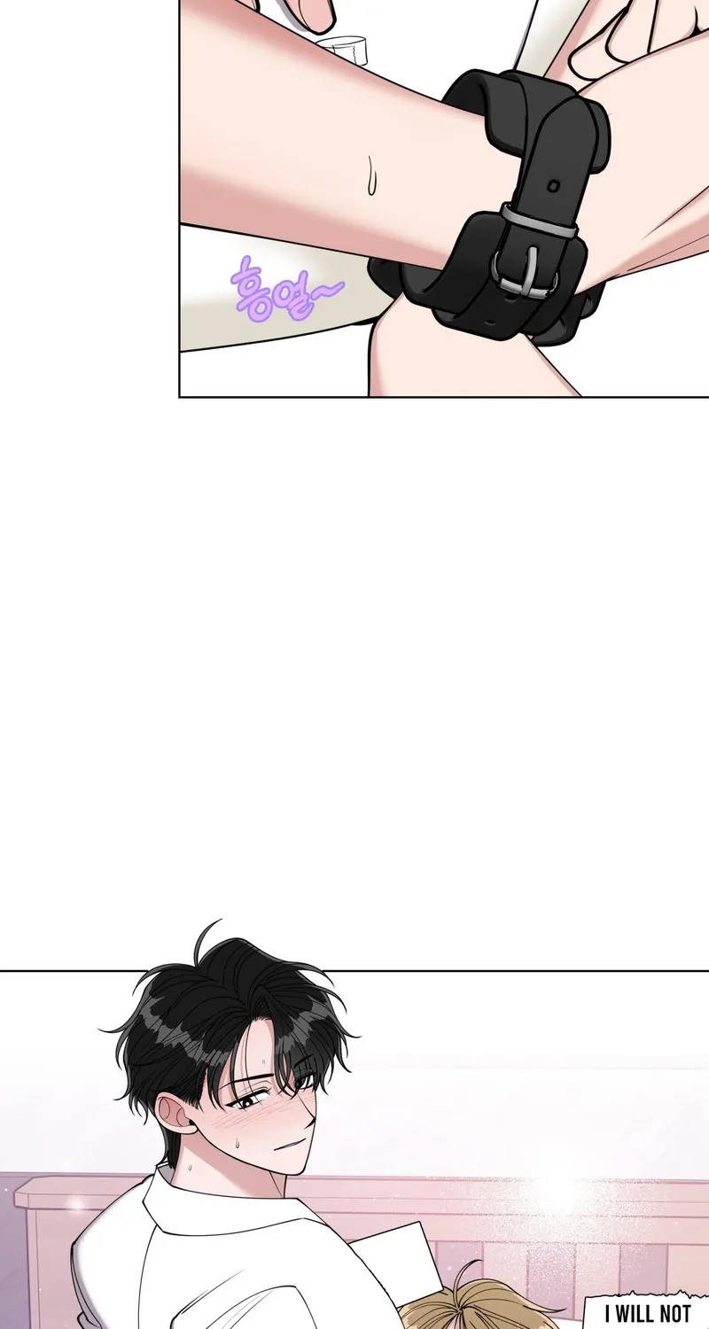 Please Step on Me, Prince! Chapter 6 page 25