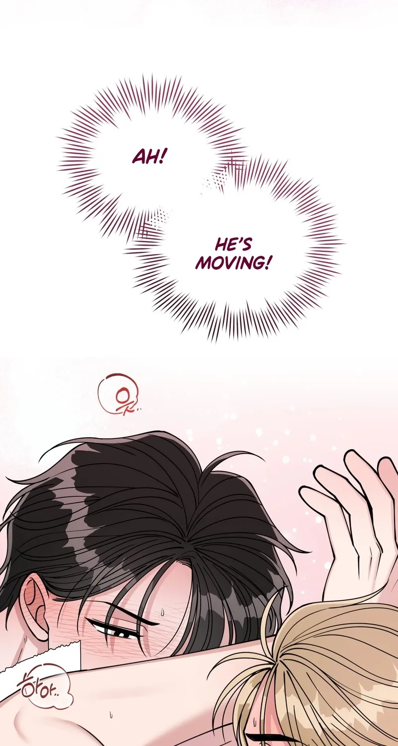 Please Step on Me, Prince! Chapter 6 page 36