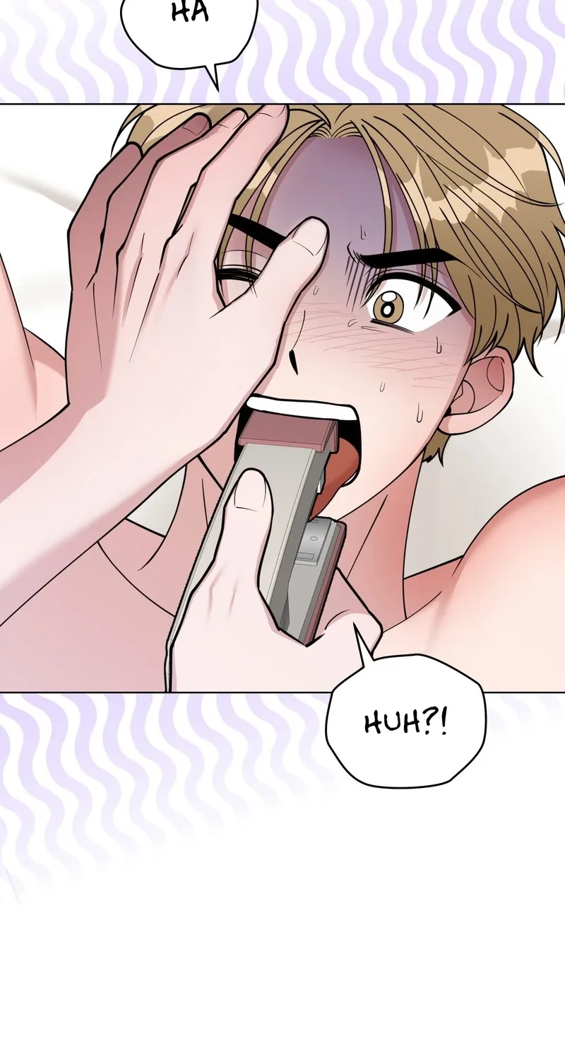 Please Step on Me, Prince! Chapter 6 page 13