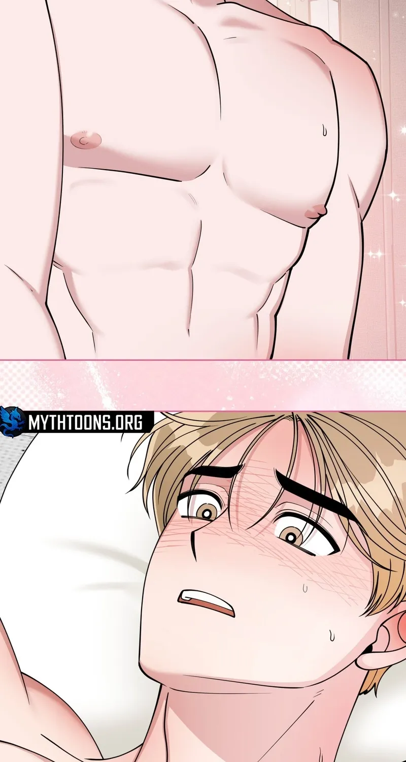 Please Step on Me, Prince! Chapter 6 page 34