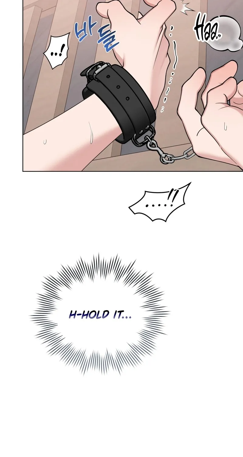 Please Step on Me, Prince! Chapter 6 page 59