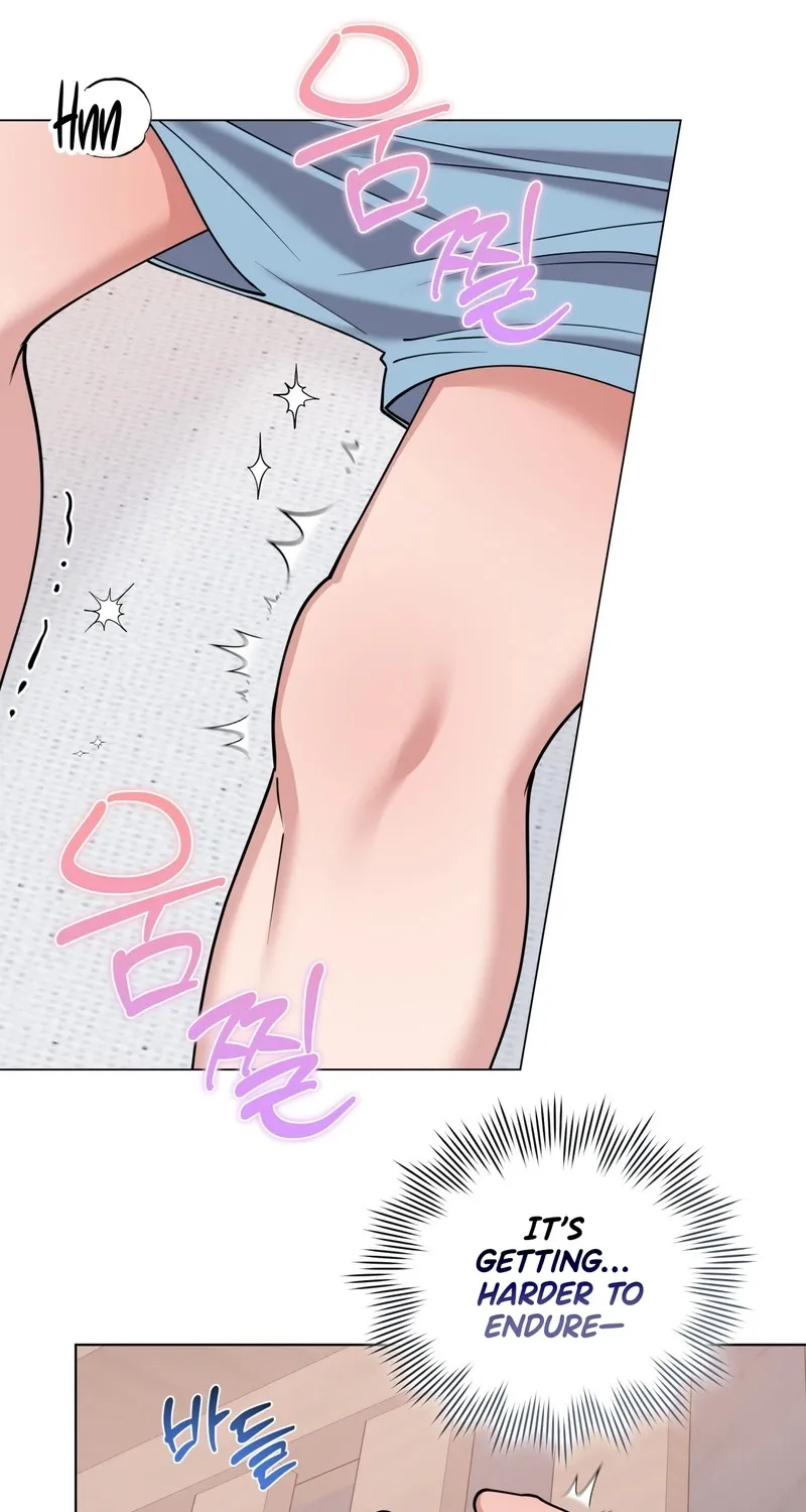 Please Step on Me, Prince! Chapter 6 page 58