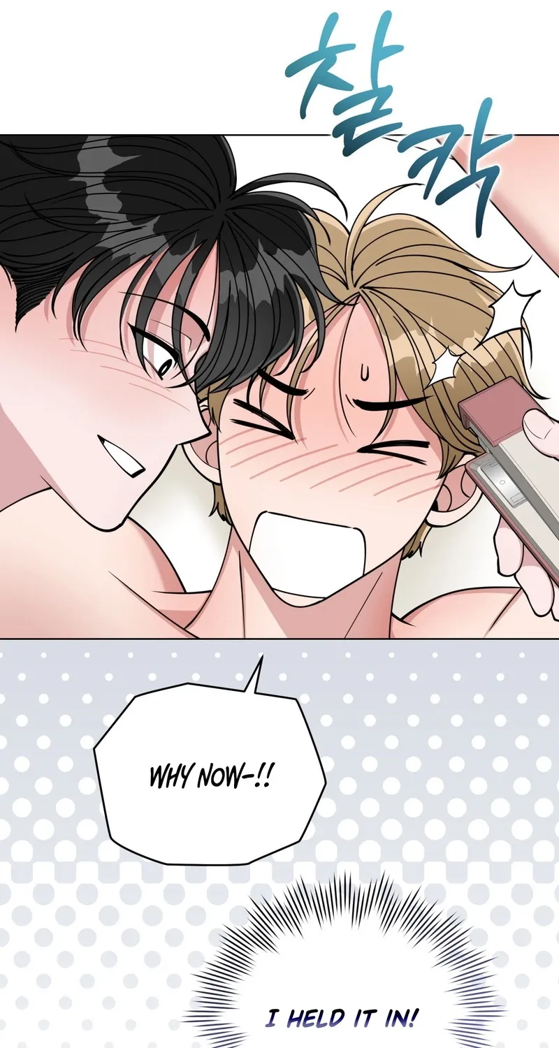 Please Step on Me, Prince! Chapter 6 page 60
