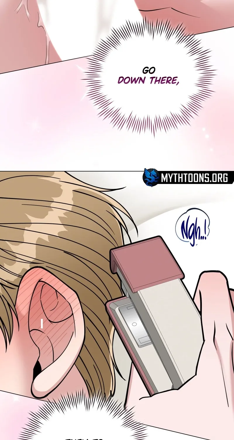 Please Step on Me, Prince! Chapter 6 page 44