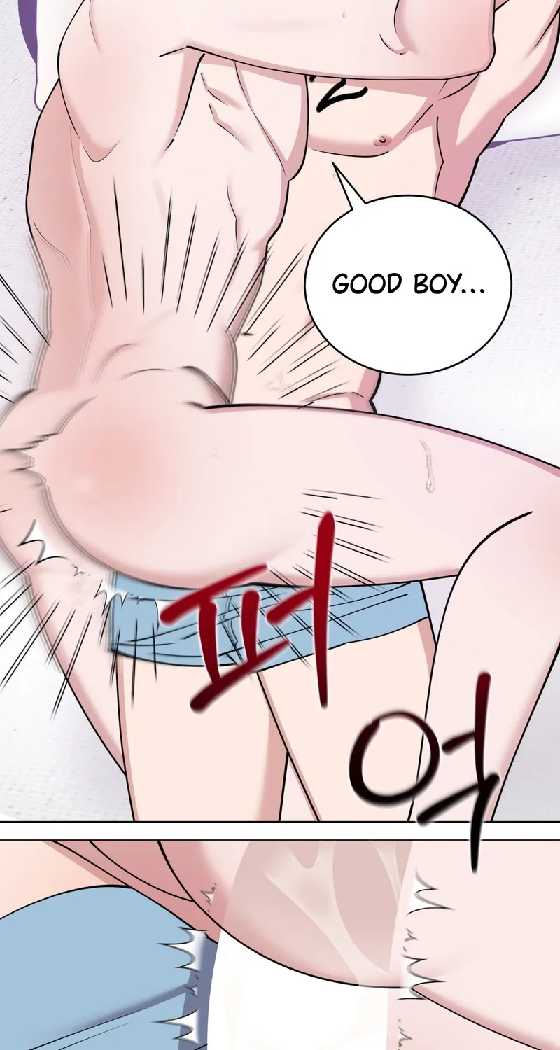 Please Step on Me, Prince! Chapter 6 page 51