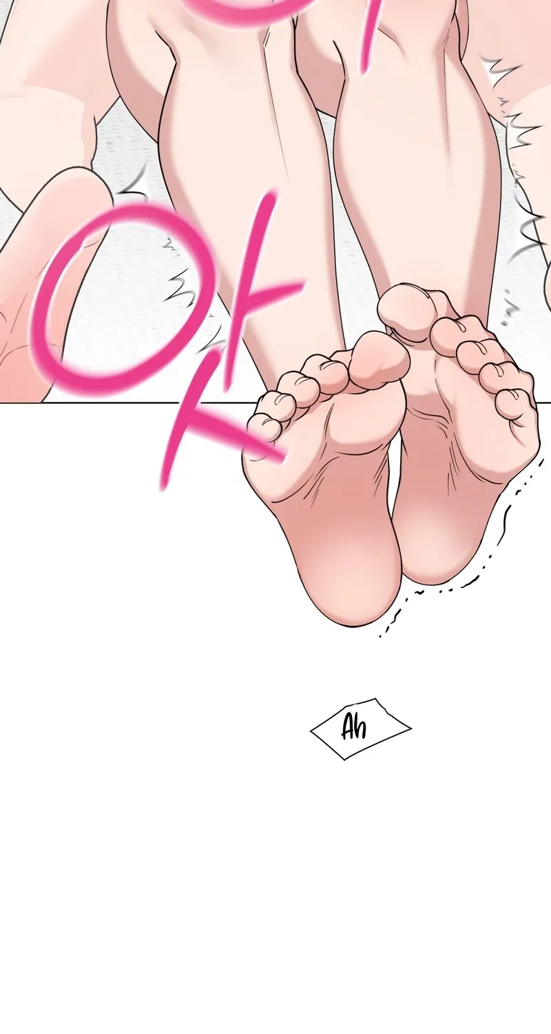 Please Step on Me, Prince! Chapter 6 page 56