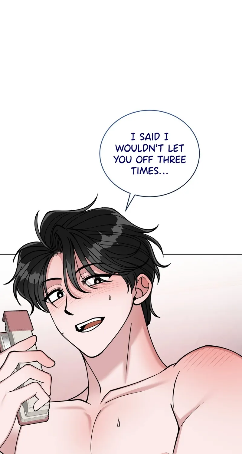 Please Step on Me, Prince! Chapter 6 page 62