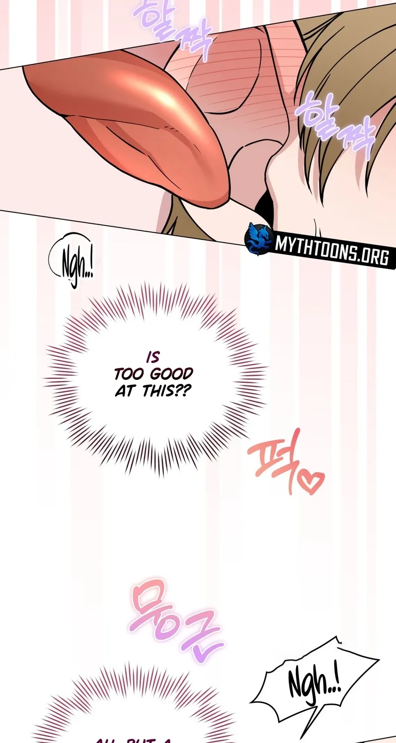 Please Step on Me, Prince! Chapter 6 page 53