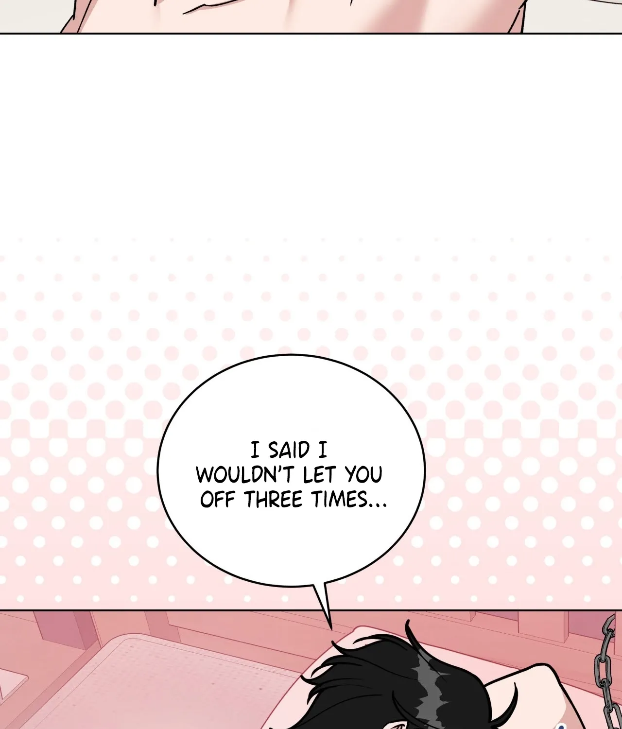 Please Step on Me, Prince! Chapter 7 page 4