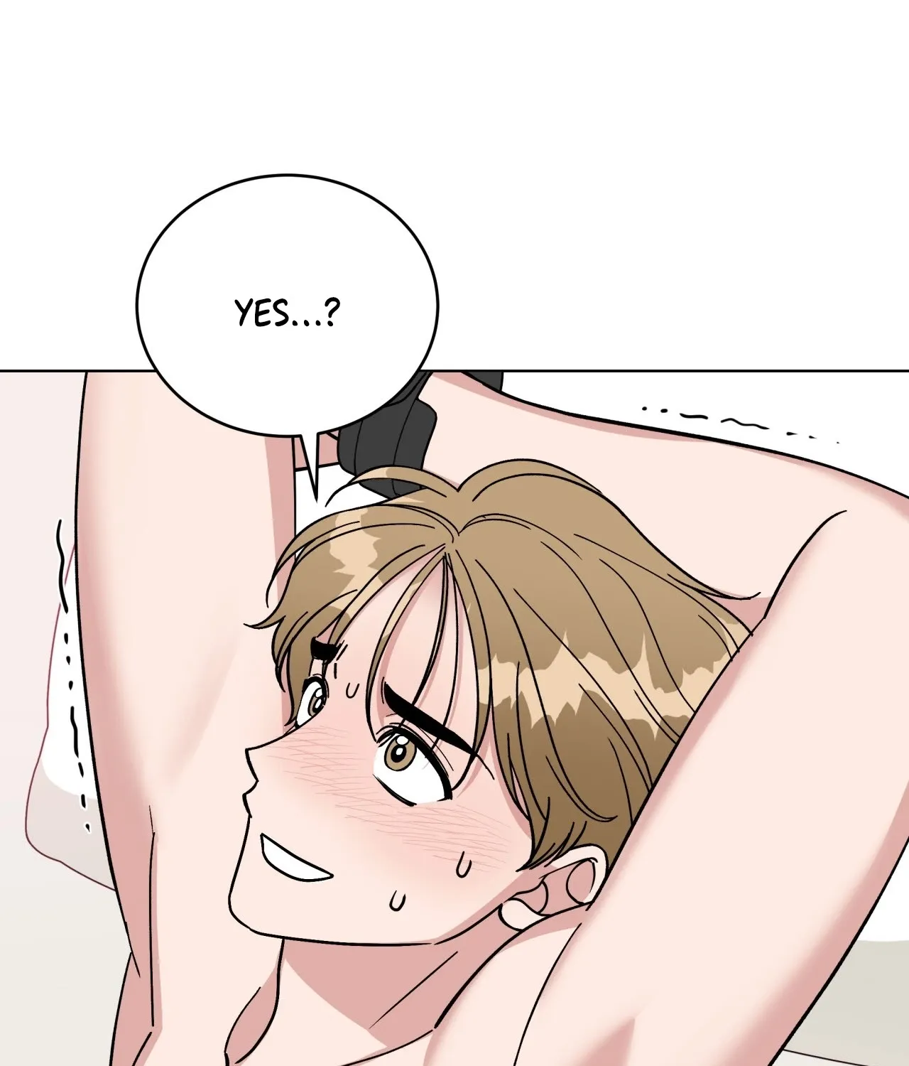 Please Step on Me, Prince! Chapter 7 page 3
