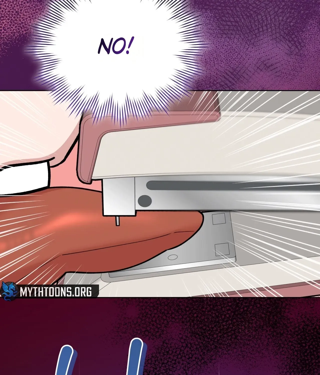 Please Step on Me, Prince! Chapter 7 page 19