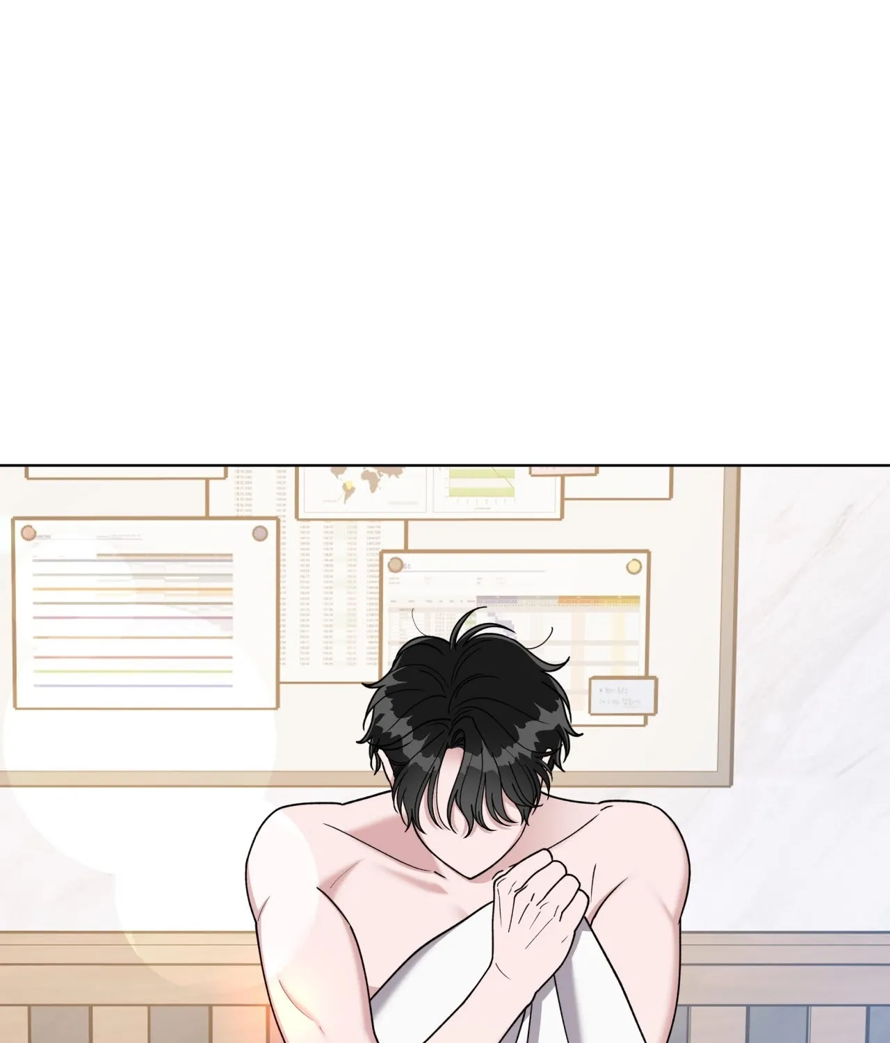 Please Step on Me, Prince! Chapter 7 page 38