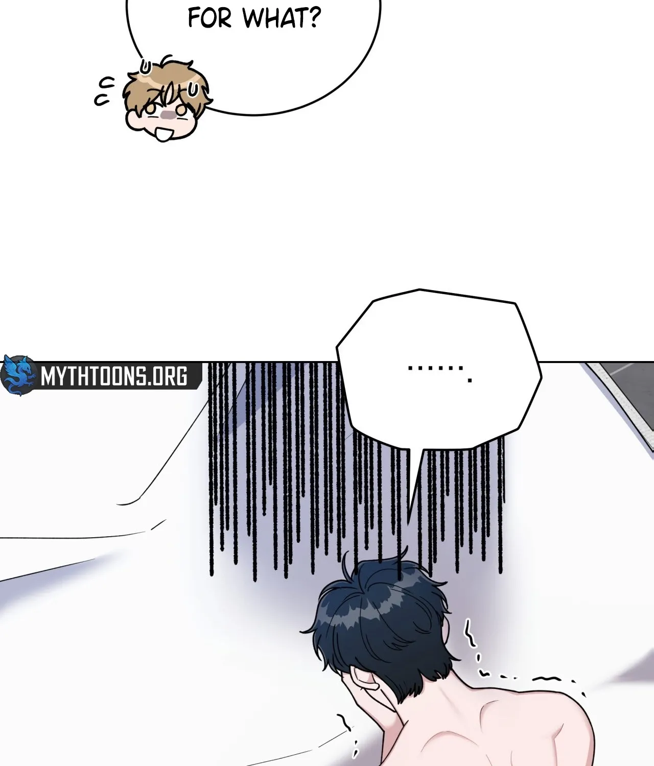 Please Step on Me, Prince! Chapter 7 page 49