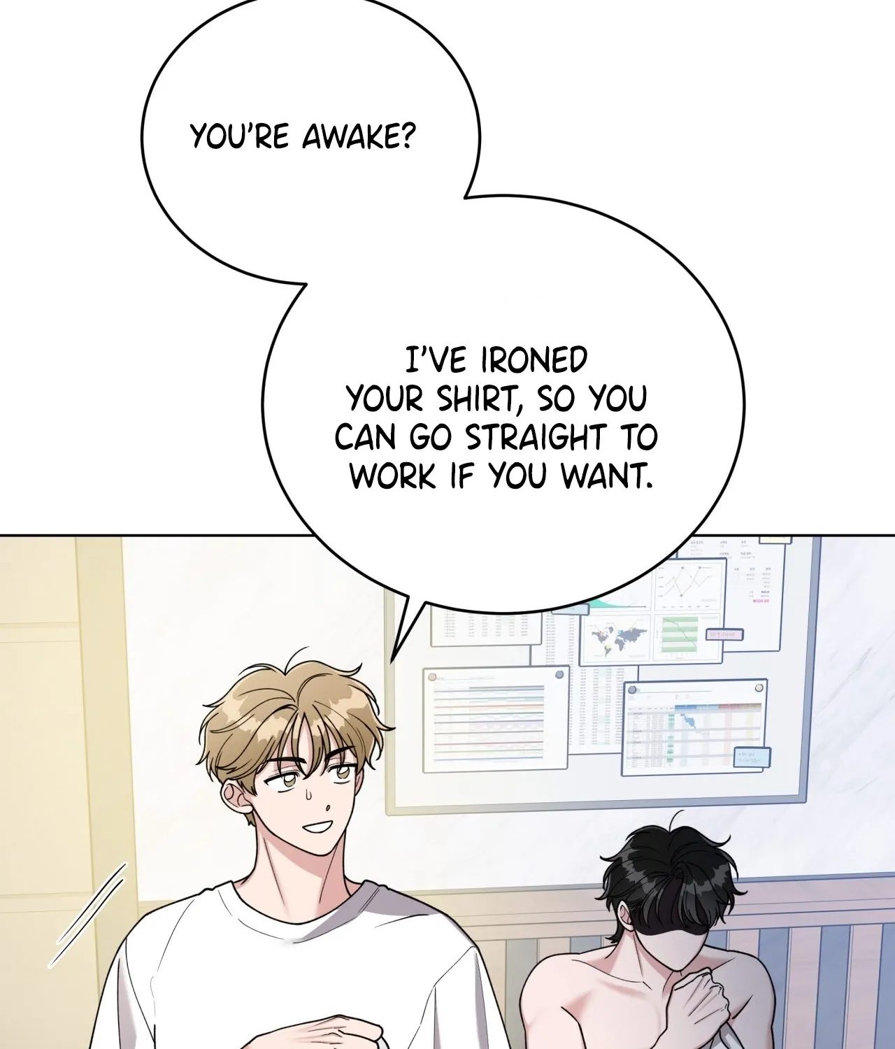 Please Step on Me, Prince! Chapter 7 page 43