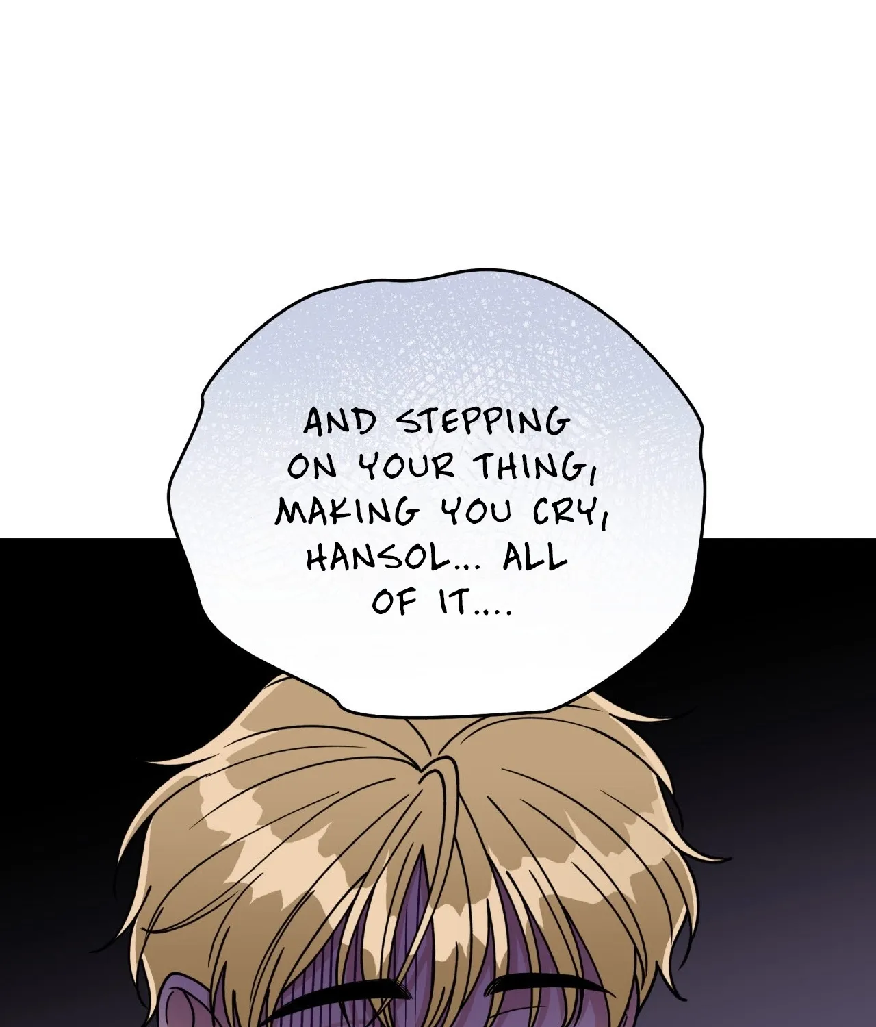 Please Step on Me, Prince! Chapter 7 page 51