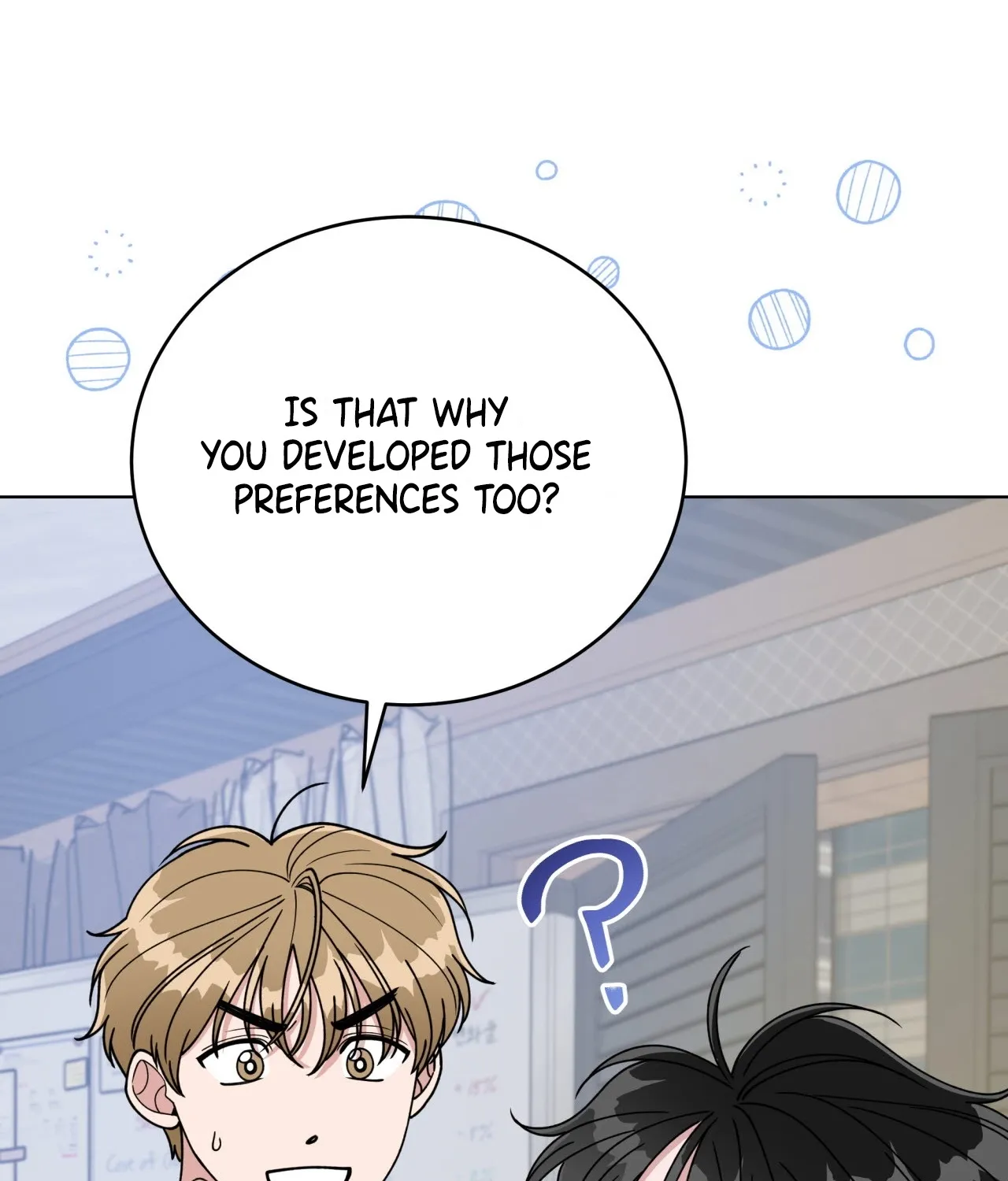 Please Step on Me, Prince! Chapter 7 page 75
