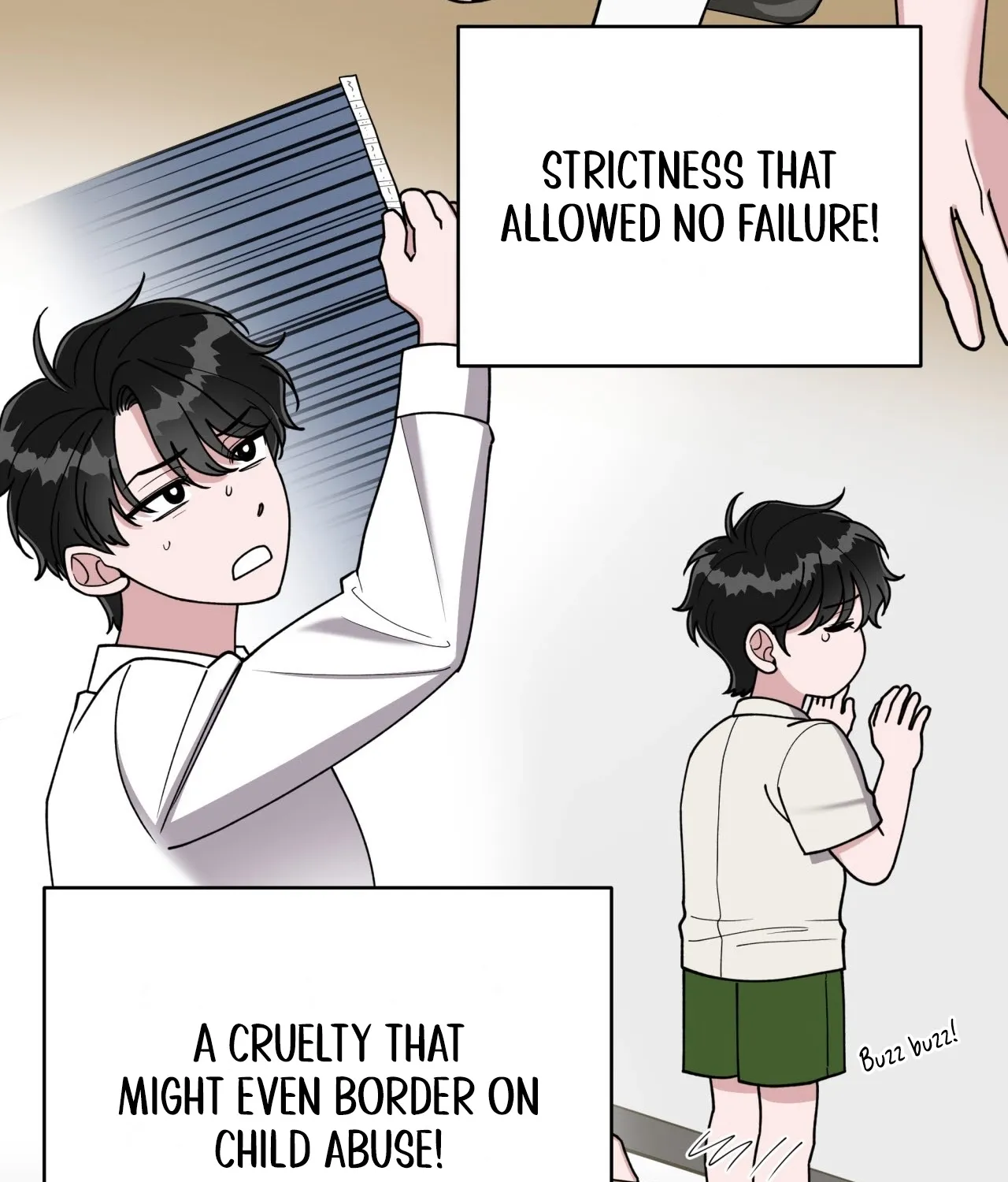 Please Step on Me, Prince! Chapter 7 page 65