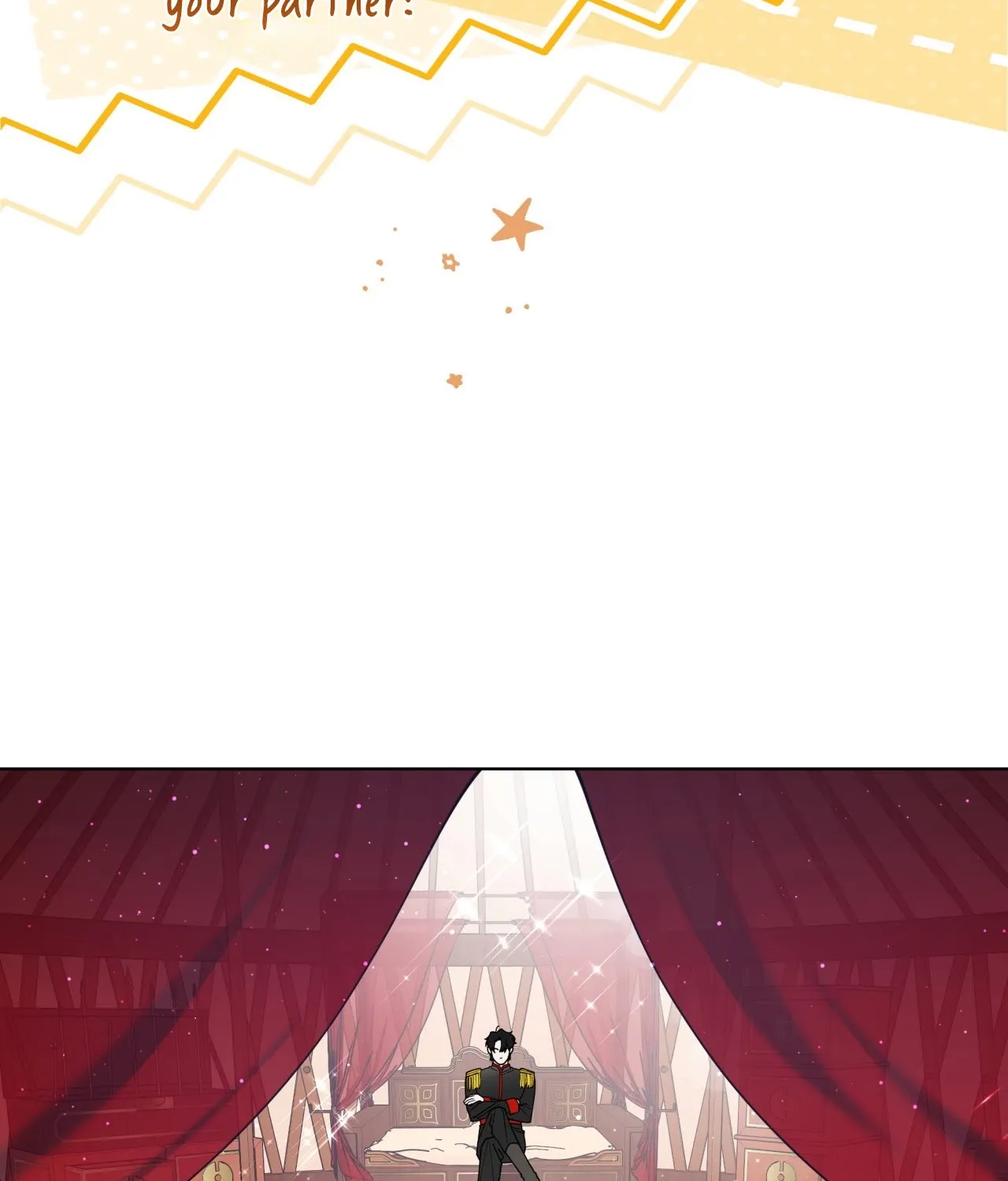 Please Step on Me, Prince! Chapter 7 page 90