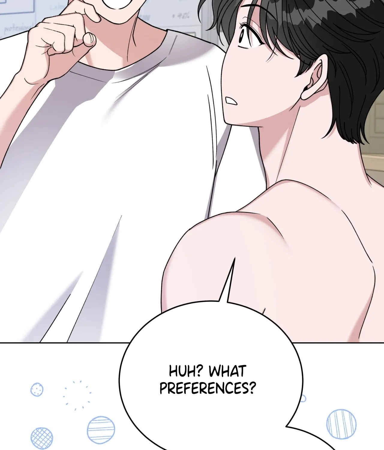 Please Step on Me, Prince! Chapter 7 page 76