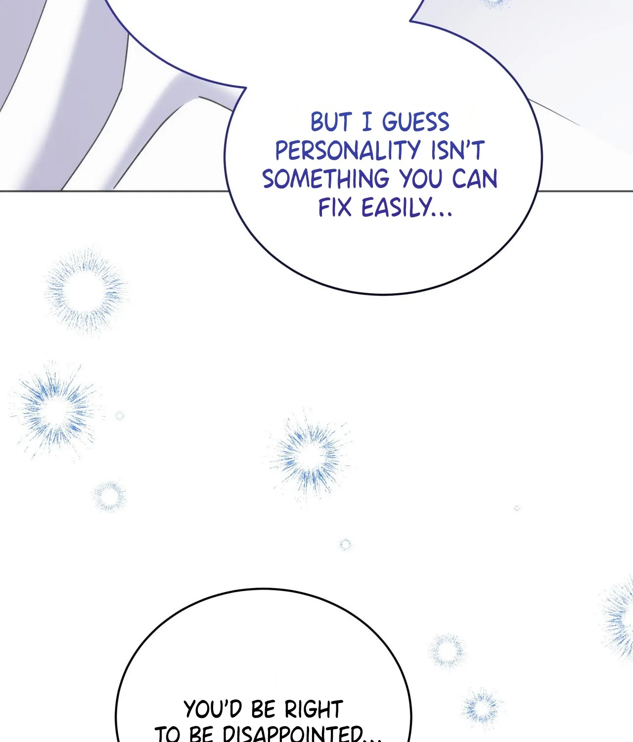 Please Step on Me, Prince! Chapter 7 page 83