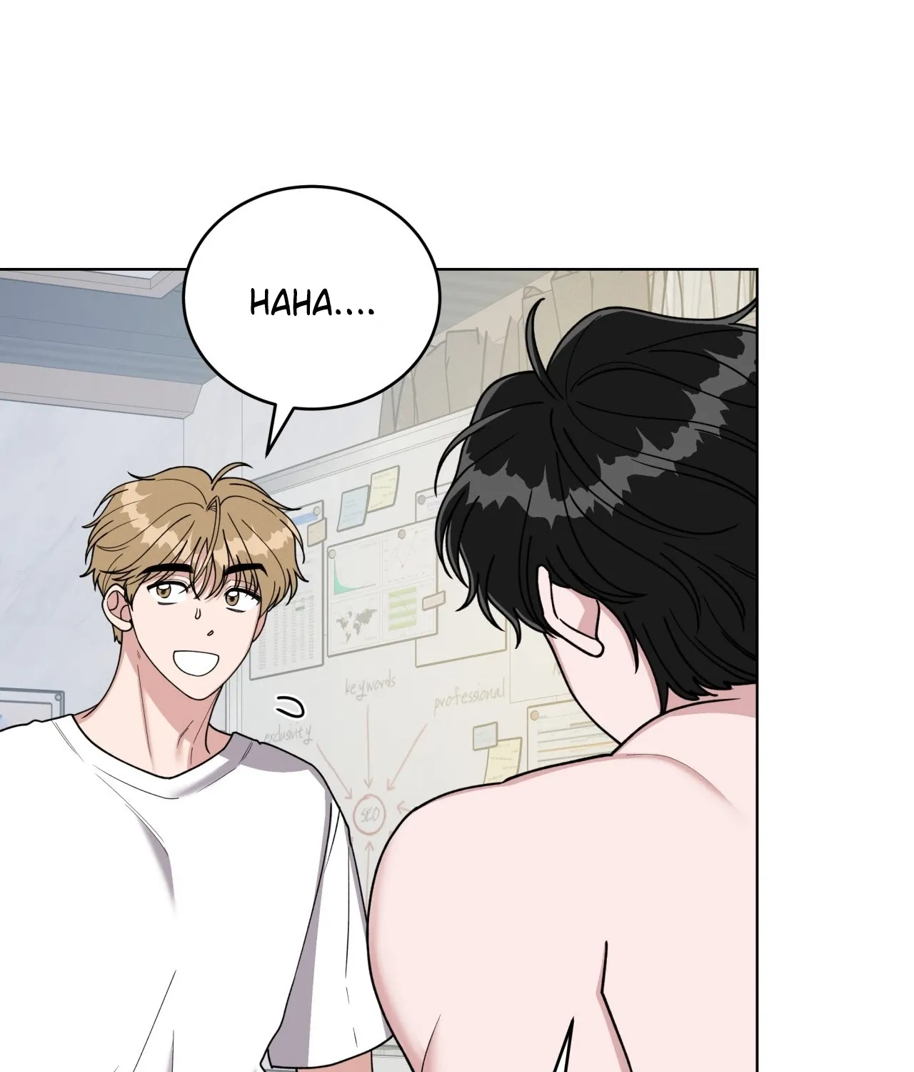 Please Step on Me, Prince! Chapter 7 page 56
