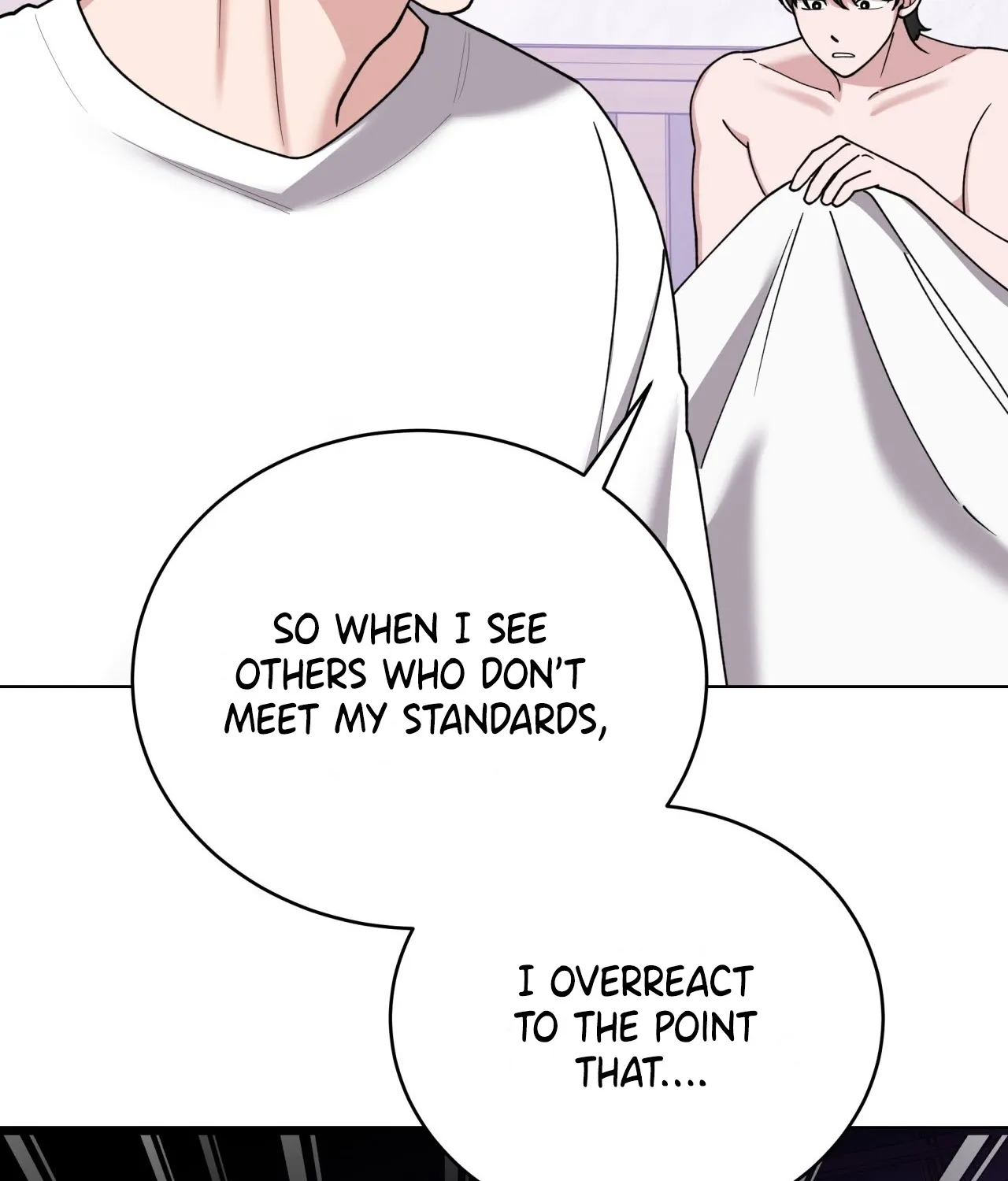 Please Step on Me, Prince! Chapter 7 page 68