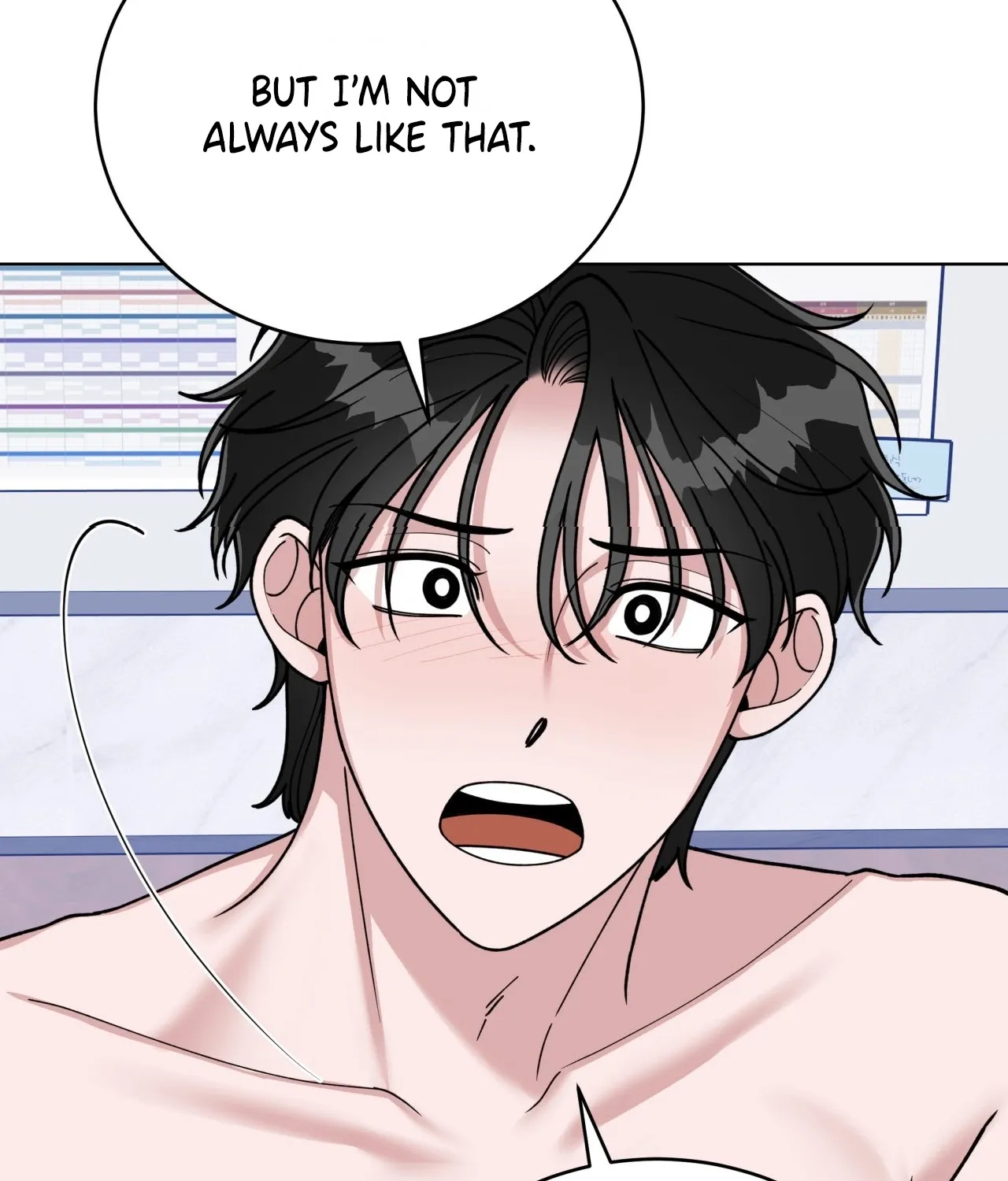 Please Step on Me, Prince! Chapter 7 page 60