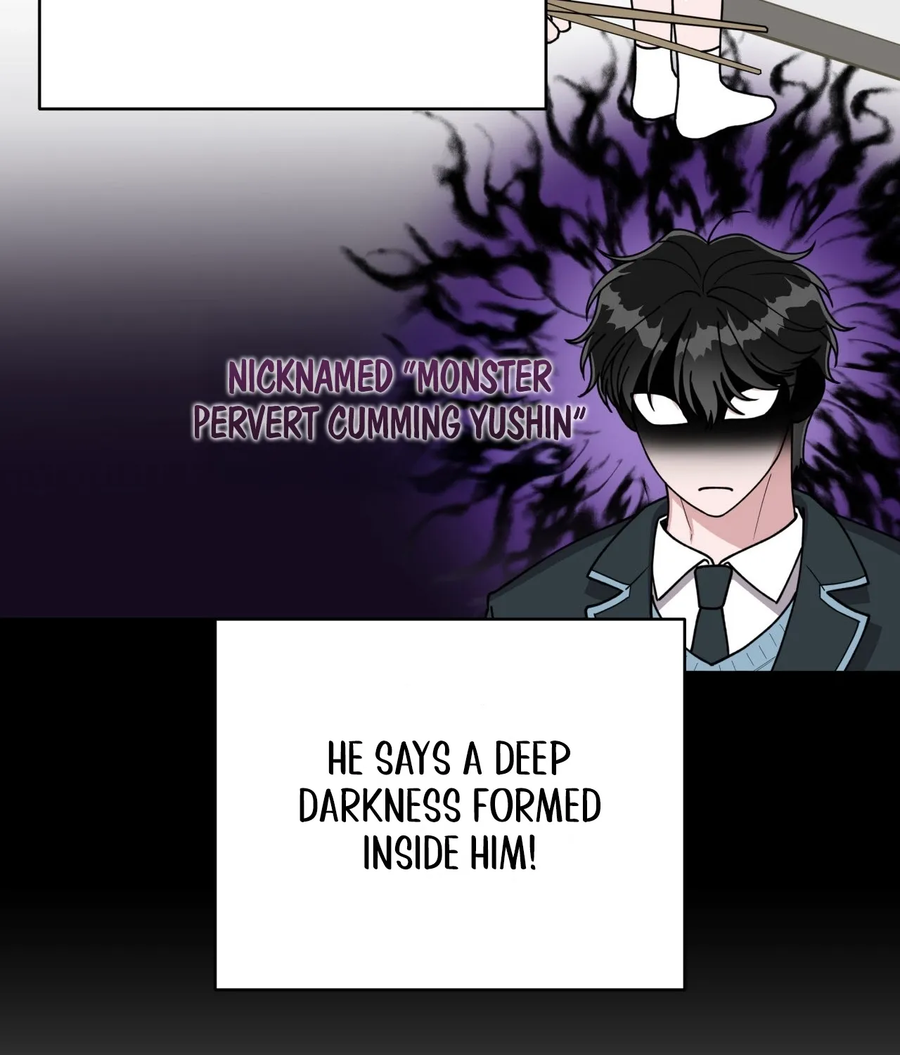 Please Step on Me, Prince! Chapter 7 page 66