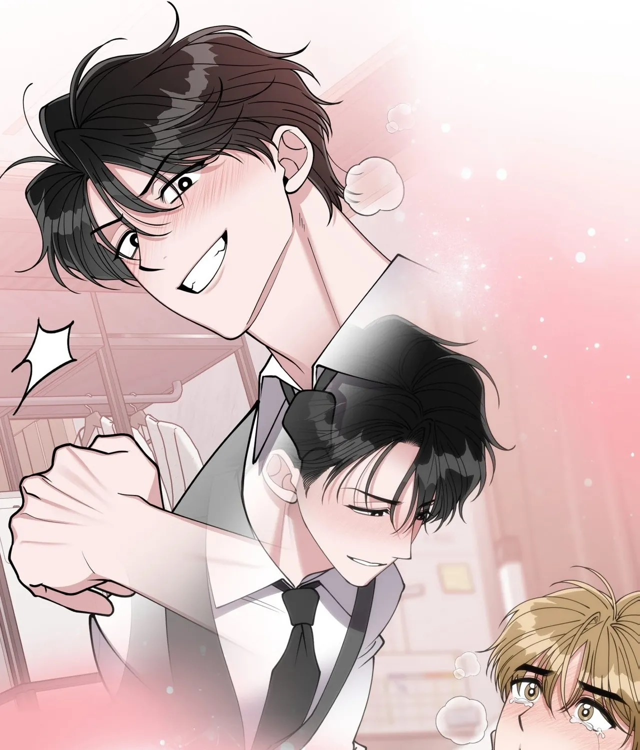 Please Step on Me, Prince! Chapter 7 page 54