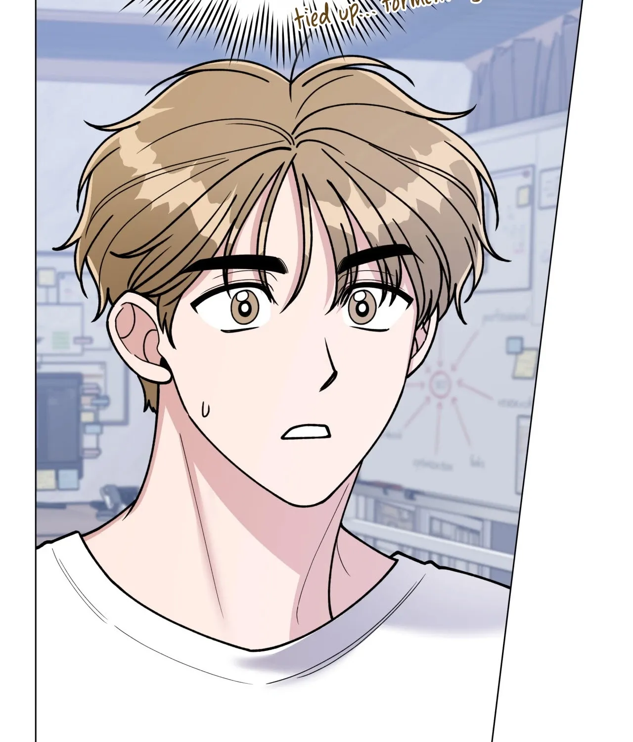 Please Step on Me, Prince! Chapter 7 page 78